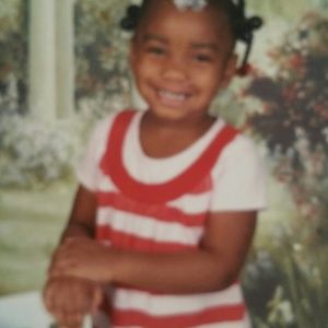 Meet your Posher, Jayla